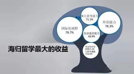 2018中国海归就业创业调查报告解读