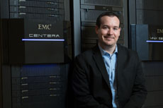 Joe Dery, MS in Marketing Analytics