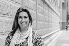 Lindsay Starner Bentley Alumni
