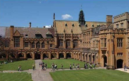 澳洲国立大学硕士申请条件