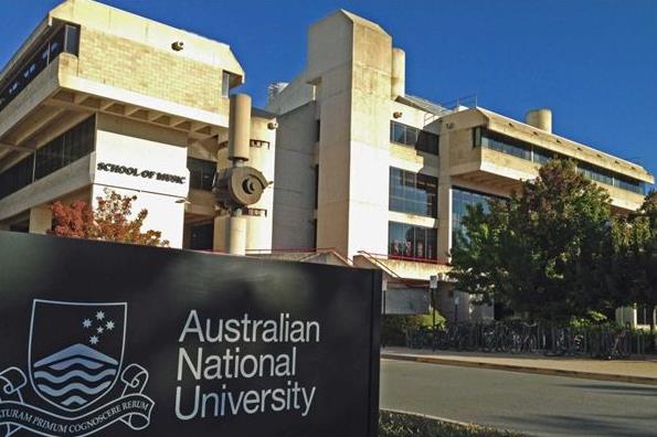 澳洲国立大学硕士申请条件