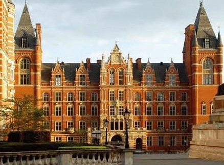 思6.5分能申请哪些英国大学