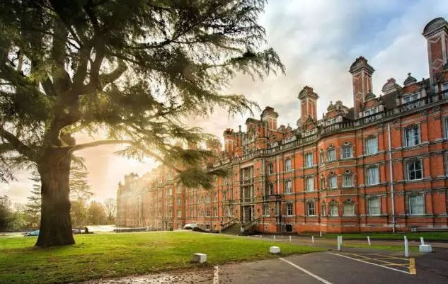 思6.5分能申请哪些英国大学