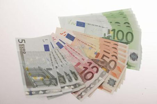 德国留学需要十万准备金不够？