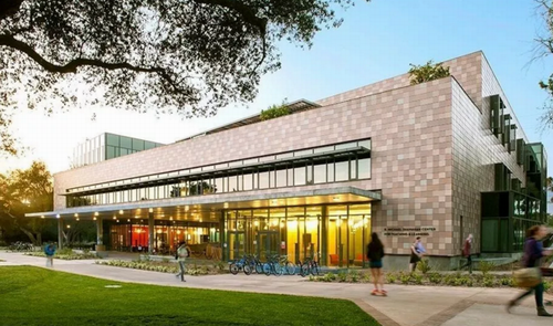 福布斯评选出TOP25的STEM薪资最高的美国大学