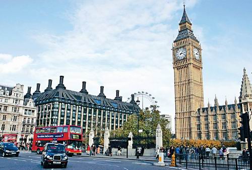 英国留学，金融工程硕士必选的牛校