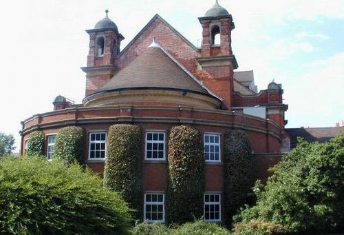 英国留学，金融工程硕士必选的牛校