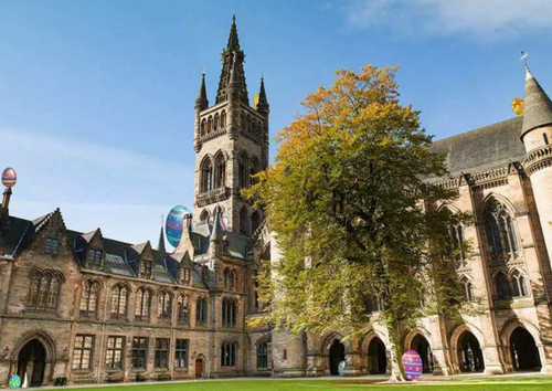 英国留学，金融工程硕士必选的牛校
