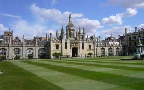 英国留学，金融工程硕士必选的牛校
