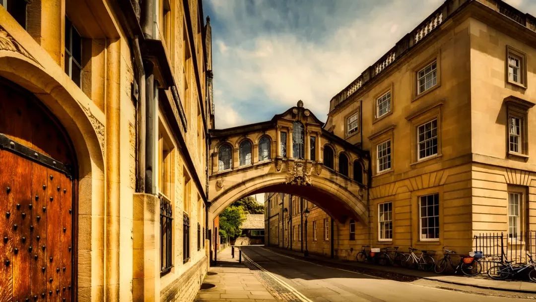 英国留学 英国留学