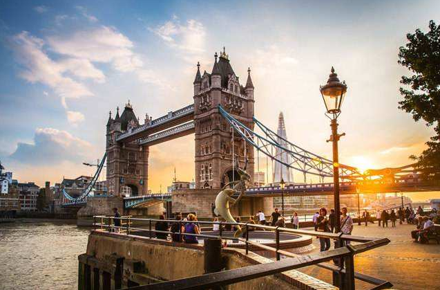 英国管理学专业费用