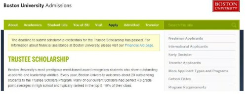 波士顿大学国际生Trustee Scholarships.jpg 波士顿大学国际生Trustee Scholarships.jpg