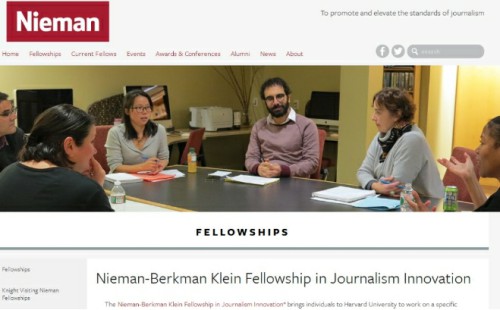 Nieman基金会全球记者助学金项目.jpg Nieman基金会全球记者助学金项目.jpg