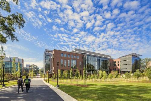 美国Top50大学中费用低廉最具性价比的院校