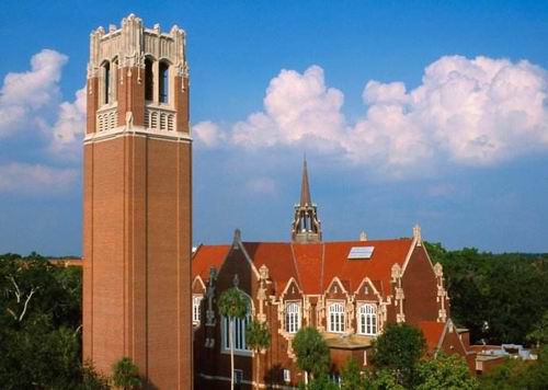 美国Top50大学中费用低廉最具性价比的院校