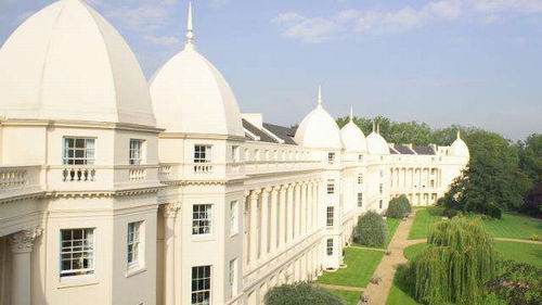 英国建筑学哪家强？不妨来看看这几所大学！
