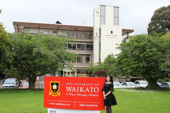 新西兰留学：怀卡托大学酒店旅游管理专业详细解析