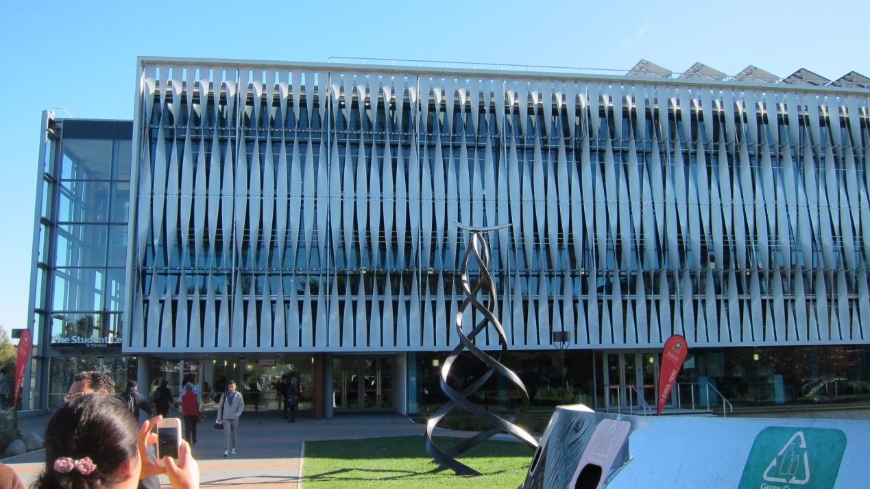 新西兰留学：怀卡托大学酒店旅游管理专业详细解析