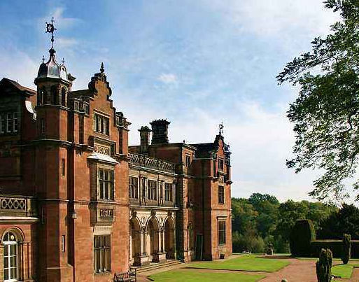 英国基尔大学