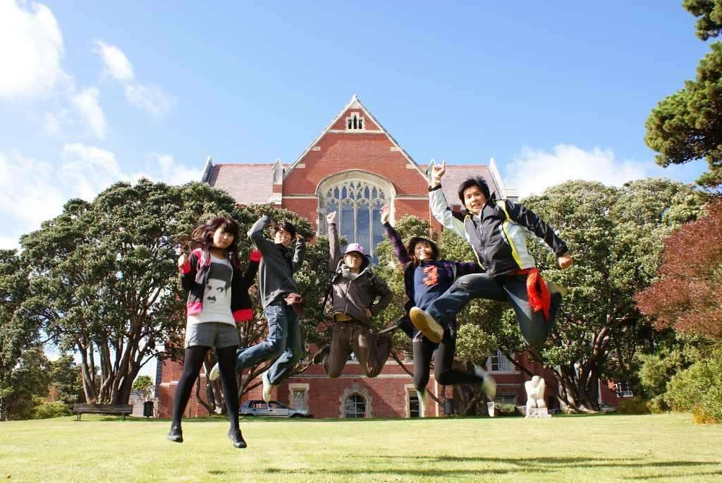 美国爱达荷大学留学条件
