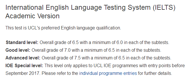 英国留学