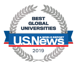 2019 U.S.news世界大学排名之日本篇！