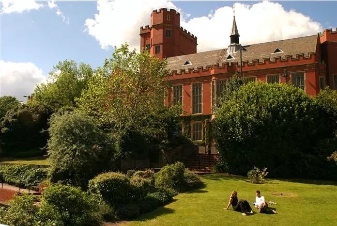 谢菲尔德大学