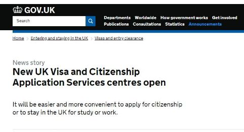 英国T4学生签、T2工作签重大改革!面签将成为历史! 英国T4学生签、T2工作签重大改革!面签将成为历史!