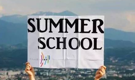 【疑问】为什么美国名校会“偏爱”参加夏校的学生们？