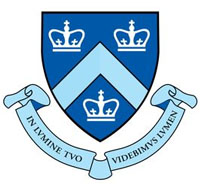 哥伦比亚大学