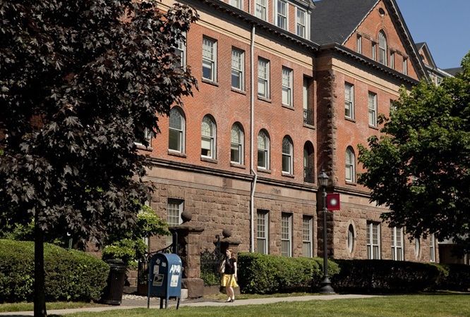 罗格斯大学 罗格斯大学