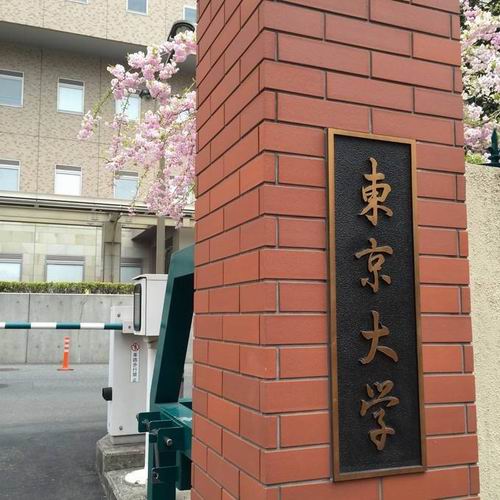 用数据说话：日本这三所大学“吸中国粉能力”超强！