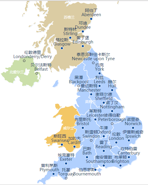 英国留学读研究生费用一年30万够吗?