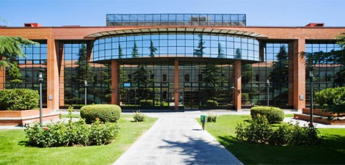 通知：2019年西班牙马德里卡洛斯三世大学硕士申请将于12月3日开通