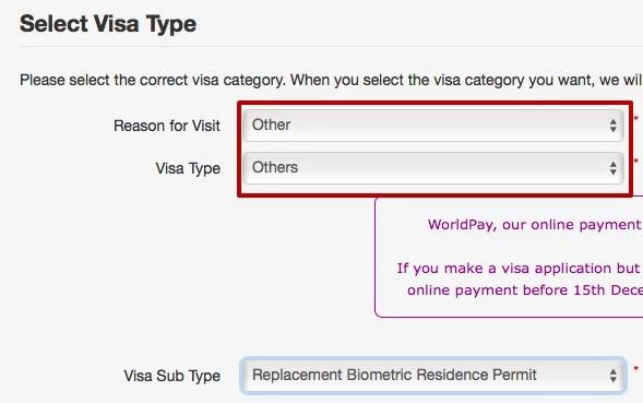 英国留学:BRP卡境内/外丢失如何补办？
