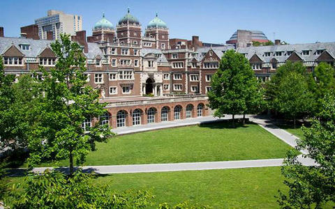 美国宾夕法尼亚大学怎么样？认可度高吗？