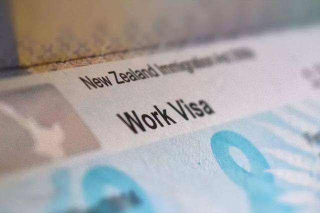 新西兰工签政策改革，有6类签证将受到影响