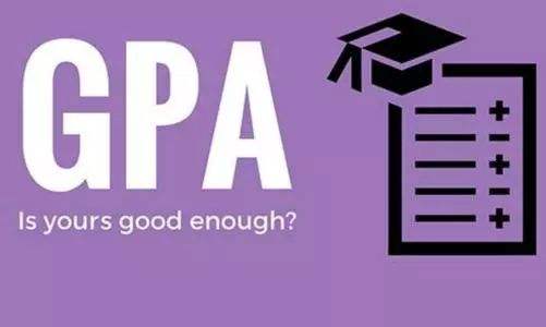香港理工大学金融学硕士GPA需要多少？