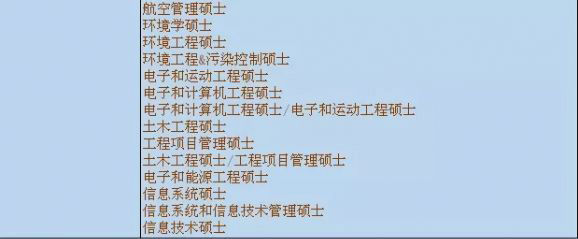 澳洲6所大学专升硕项目入学要求 澳洲6所大学专升硕项目入学要求
