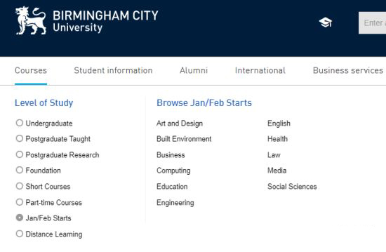 误区扫描|英国1年并不只有1个开学季! 误区扫描|英国1年并不只有1个开学季!
