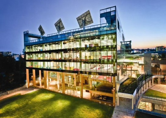澳洲大学法律硕士
