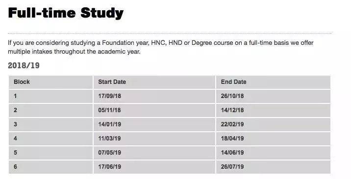 官宣确定!英国正式推出两年制本科学位 官宣确定!英国正式推出两年制本科学位