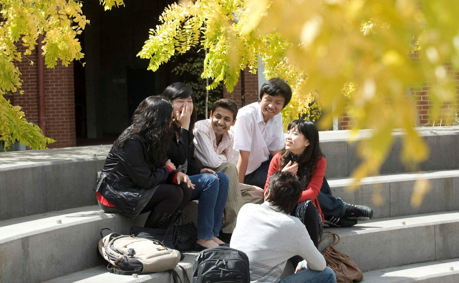 澳洲大学一年的硕士课程