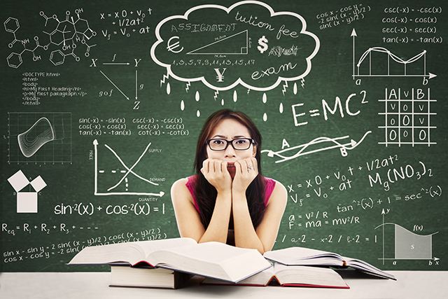 澳洲大学一年的硕士课程