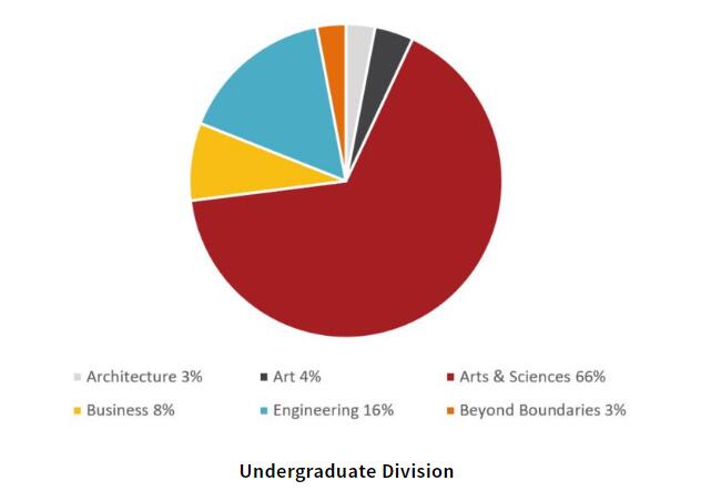 圣路易斯华盛顿大学2019年录取结果（图文分享）