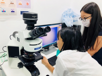 【招生】重点大学实验室项目之化学方向科研营