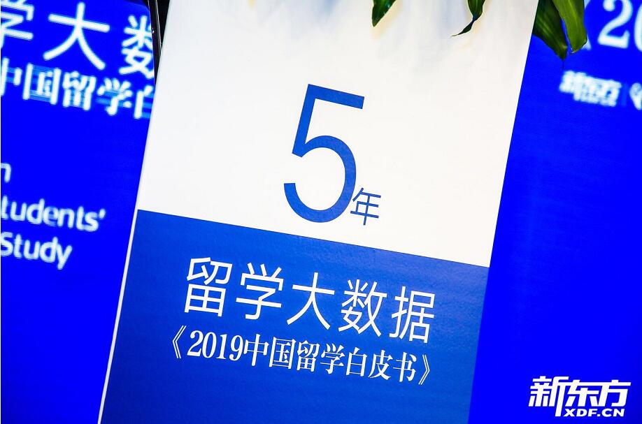 中国留学白皮书