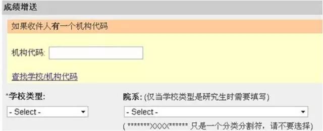 托福/SSAT/SAT/ACT/GRE送分攻略汇总