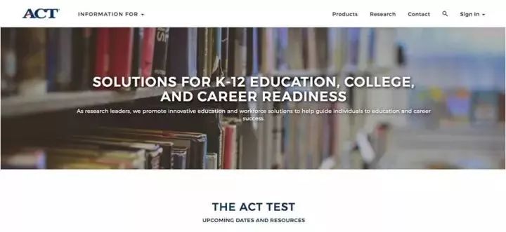 托福/SSAT/SAT/ACT/GRE送分攻略汇总