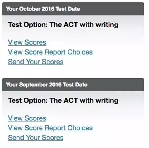 托福/SSAT/SAT/ACT/GRE送分攻略汇总